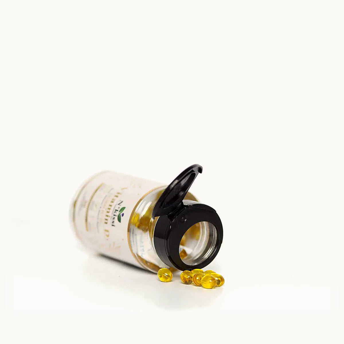 N'kissi Vitamin D3
